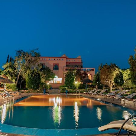 Riad Les Deux Mondes Essaouira Ngoại thất bức ảnh