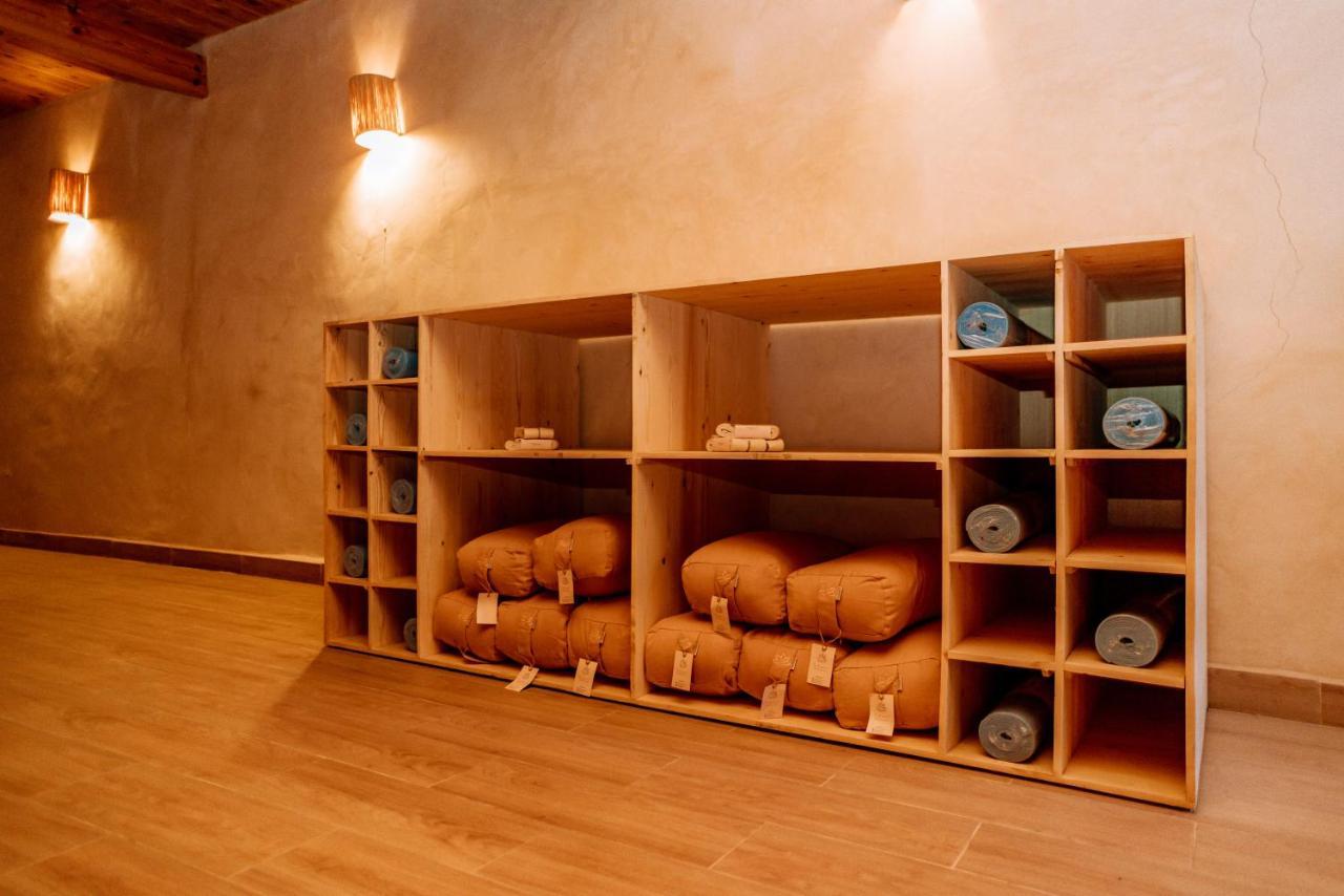 Riad Les Deux Mondes Essaouira Ngoại thất bức ảnh